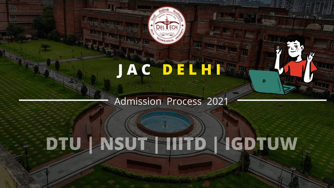 JAC Delhi