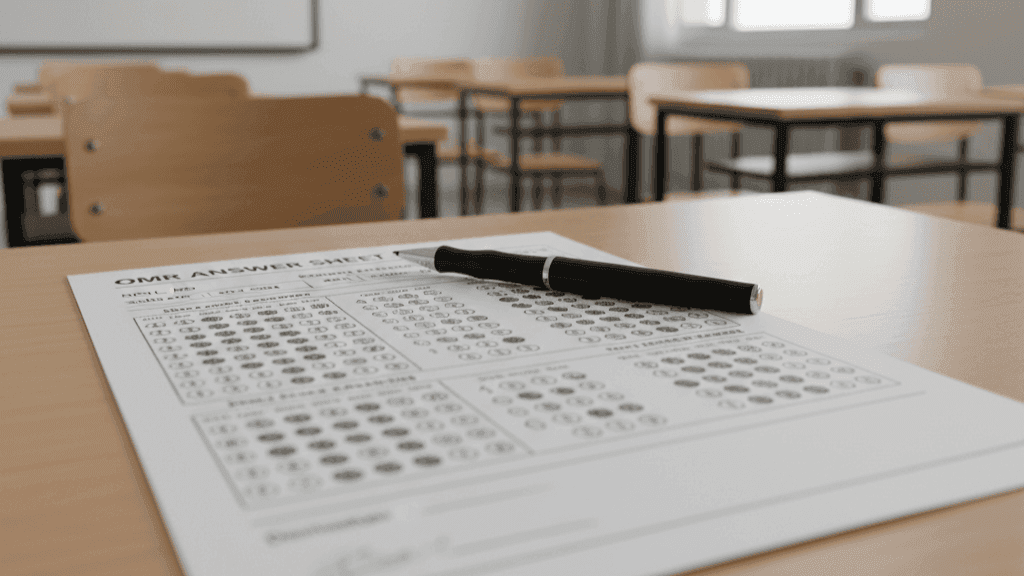 JEE Main 2026: NTA Releases January Session Answer Key, Objections Open Till Feb 6