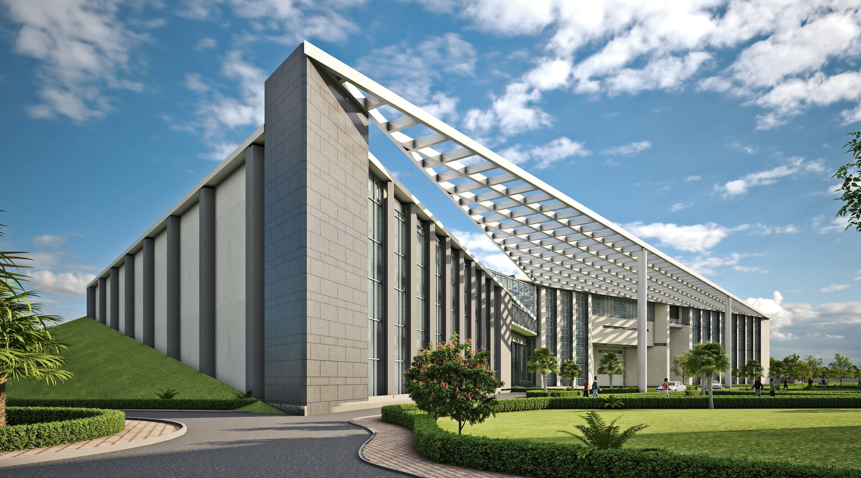 Indian Institute of Information Technology Dharwad