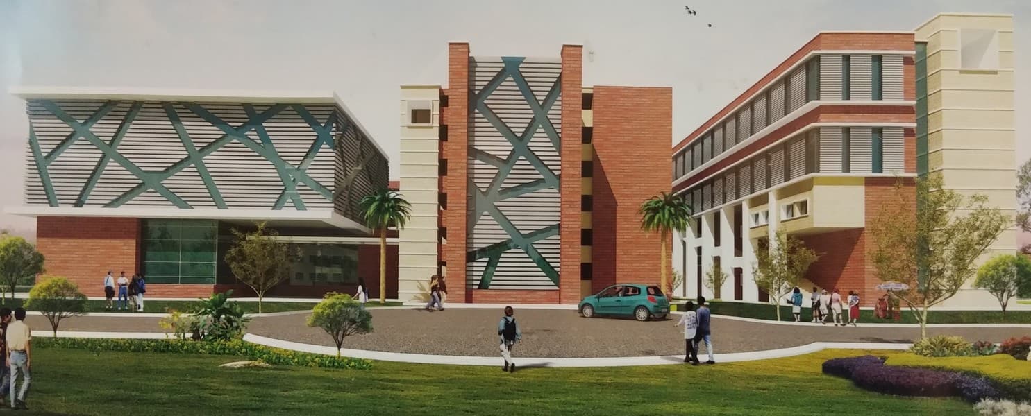 Indian Institute of Information Technology Lucknow