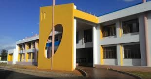 Indian Institute of Information Technology Srirangam Tiruchirappalli