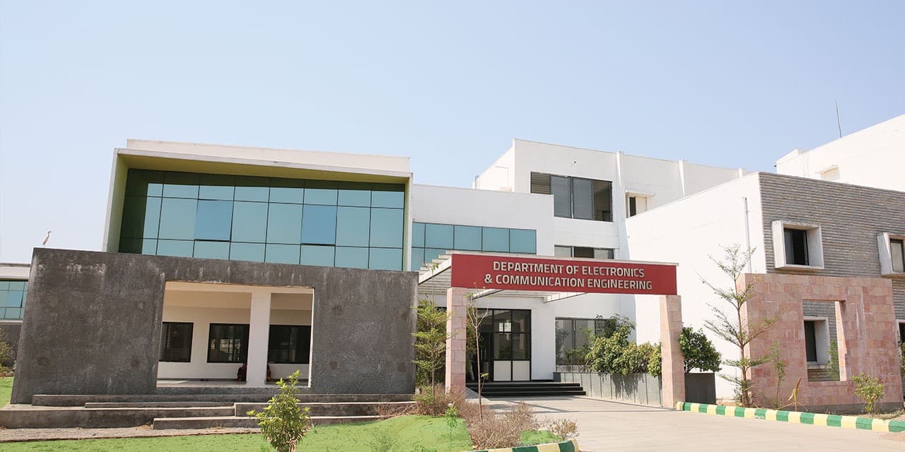 Indian Institute of Information Technology Raichur