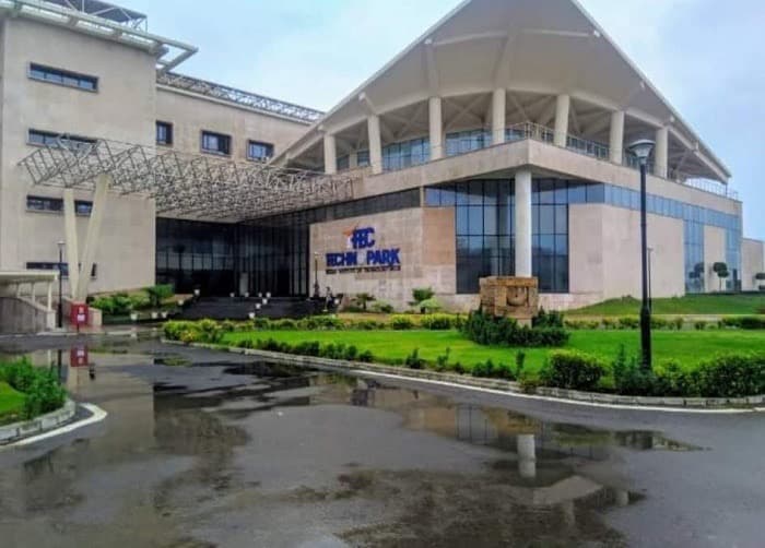 Indian Institute of Information Technology Sonepat