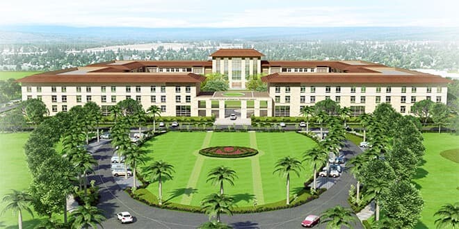 Indian Institute of Information Technology Sri City Chittoor