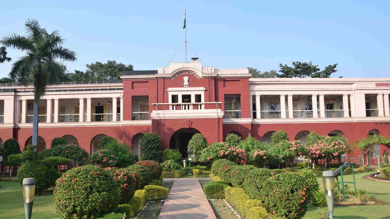 Indian Institute of Technology Dhanbad