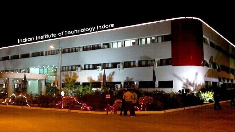 Indian Institute of Technology Indore