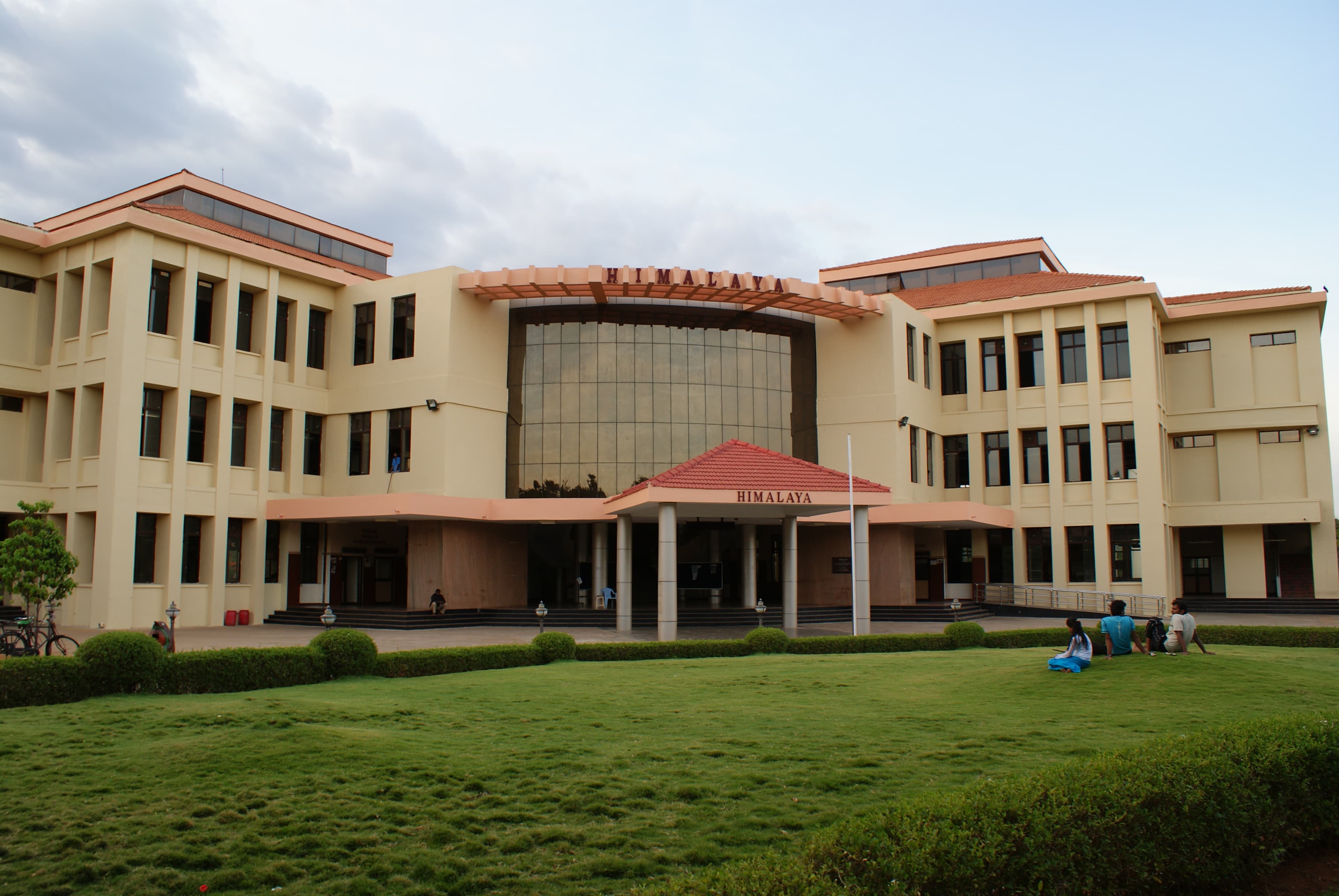 Indian Institute of Technology Mandi