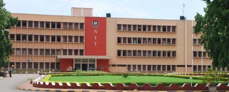 National Institute of Technology Delhi