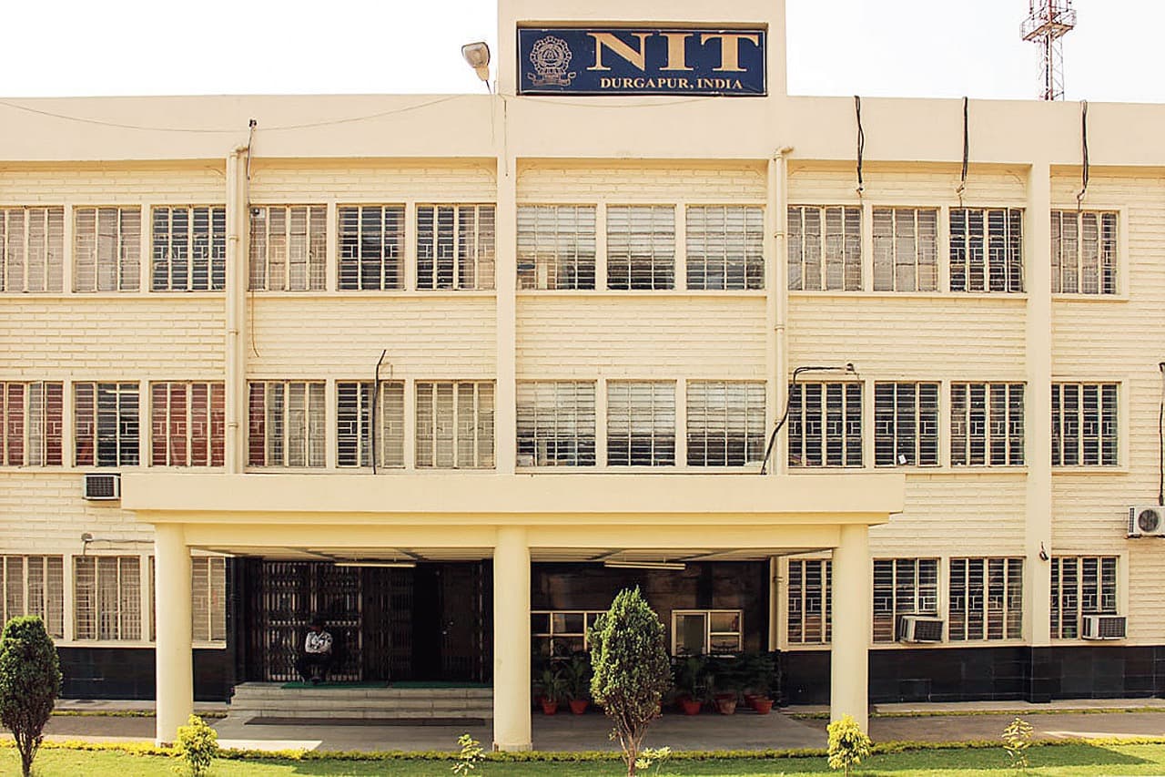 National Institute of Technology Durgapur