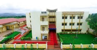 National Institute of Technology Goa