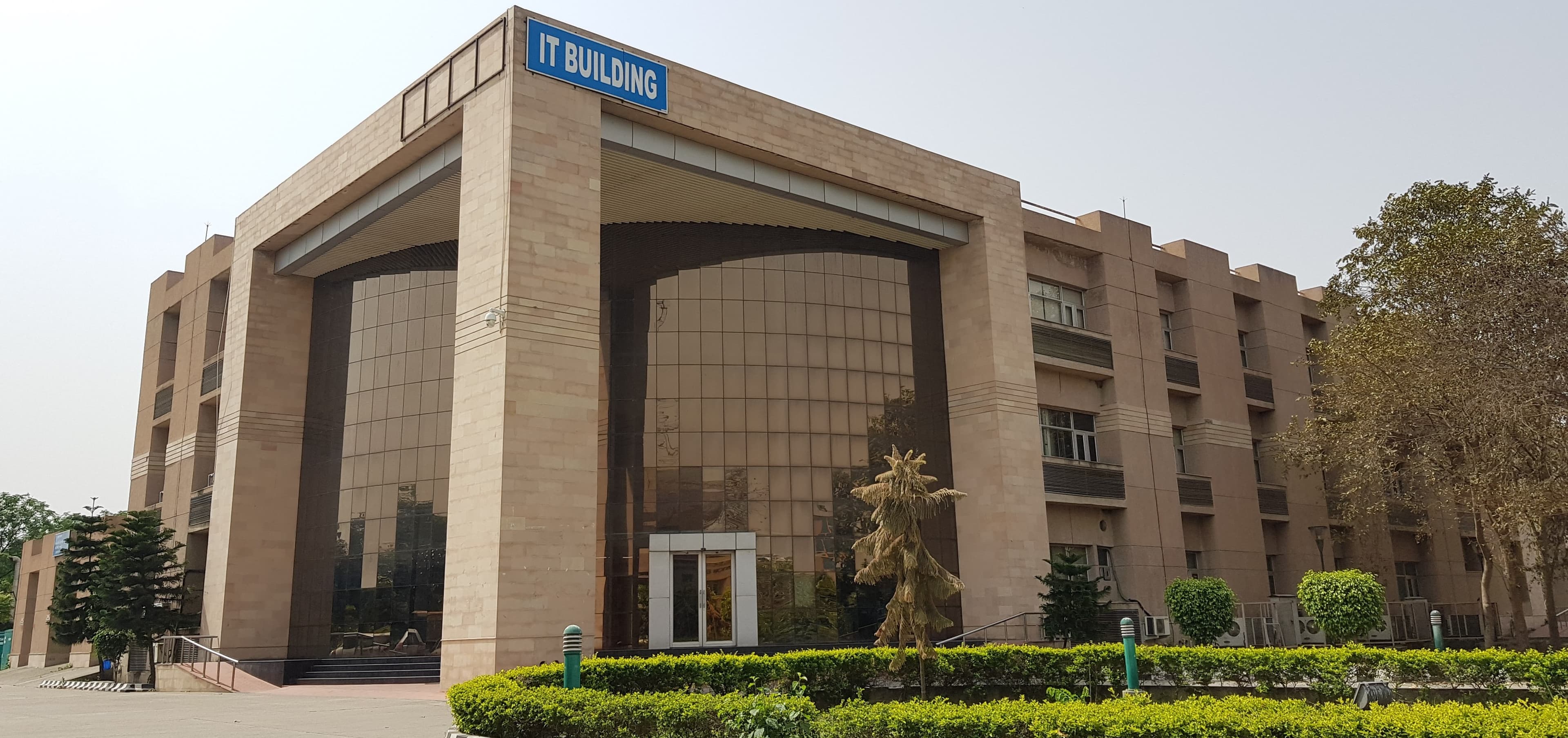 Dr. B. R. Ambedkar National Institute of Technology Jalandhar