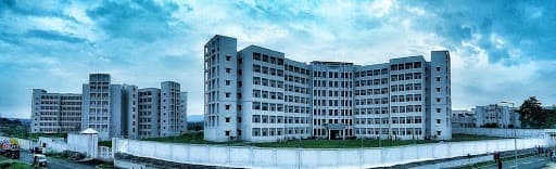 National Institute of Technology Jamshedpur