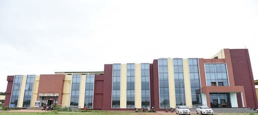 National Institute of Technology Raipur